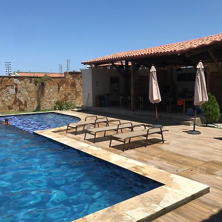 Excelente Apartamento Villamares Luis Correia Zewnętrze zdjęcie