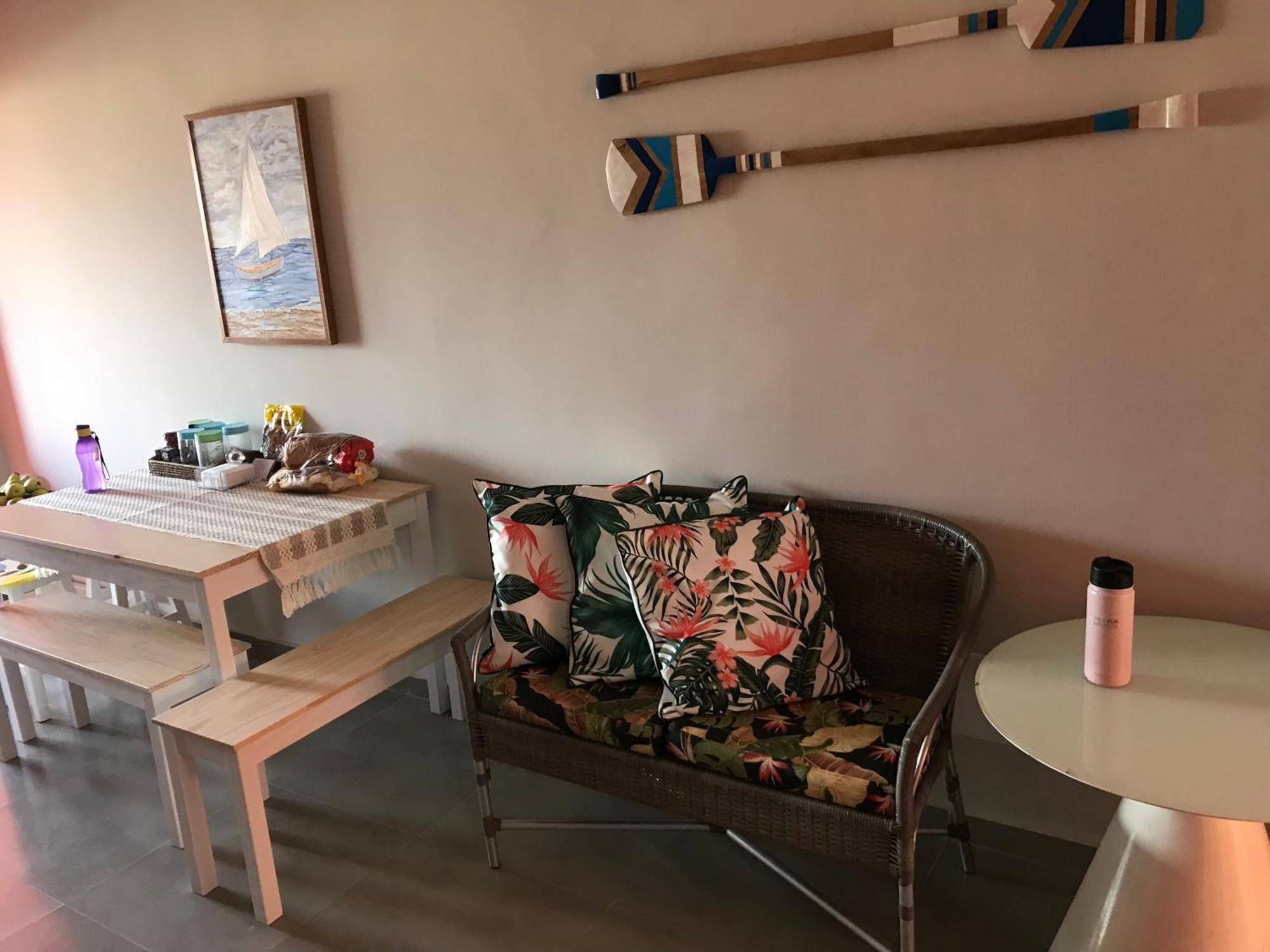 Excelente Apartamento Villamares Luis Correia Zewnętrze zdjęcie