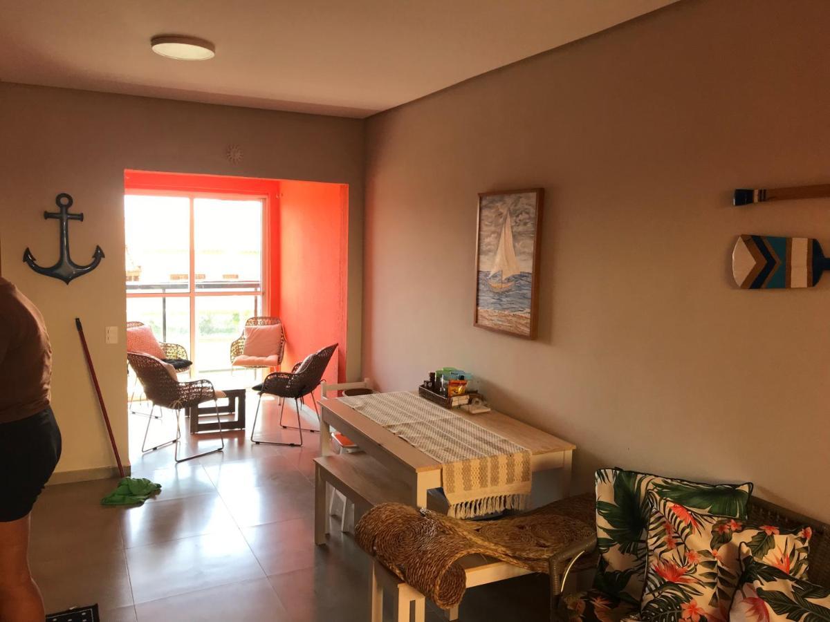 Excelente Apartamento Villamares Luis Correia Zewnętrze zdjęcie