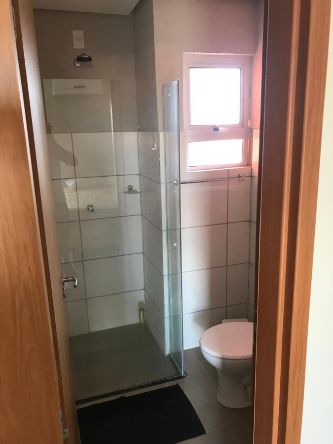 Excelente Apartamento Villamares Luis Correia Zewnętrze zdjęcie