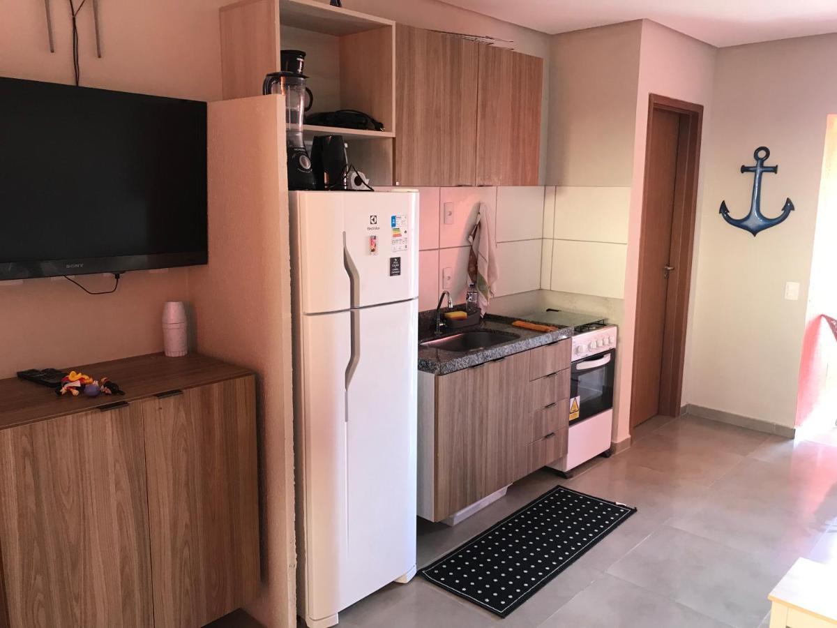 Excelente Apartamento Villamares Luis Correia Zewnętrze zdjęcie