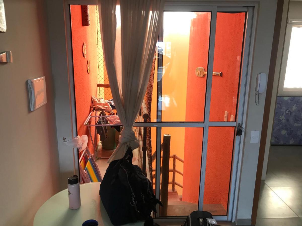 Excelente Apartamento Villamares Luis Correia Zewnętrze zdjęcie