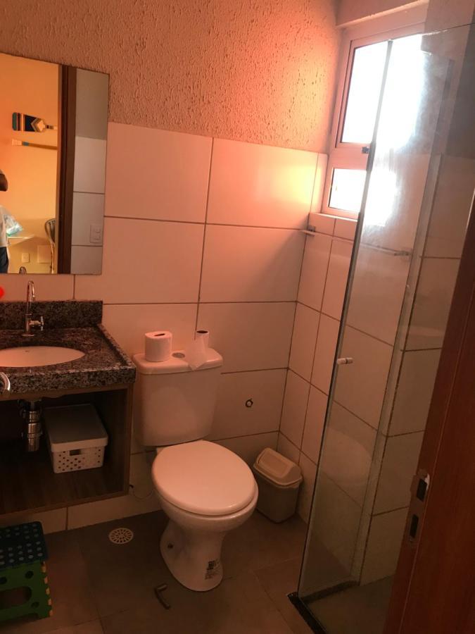 Excelente Apartamento Villamares Luis Correia Zewnętrze zdjęcie
