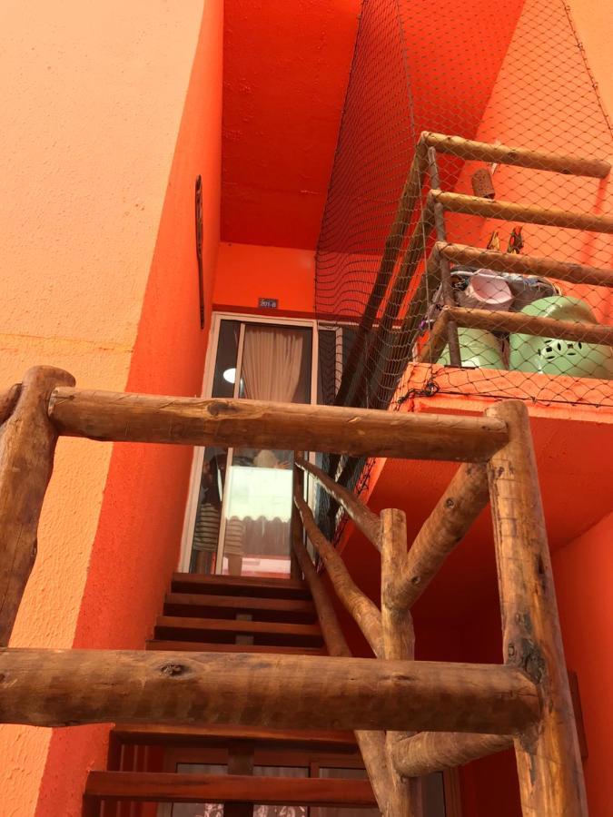 Excelente Apartamento Villamares Luis Correia Zewnętrze zdjęcie