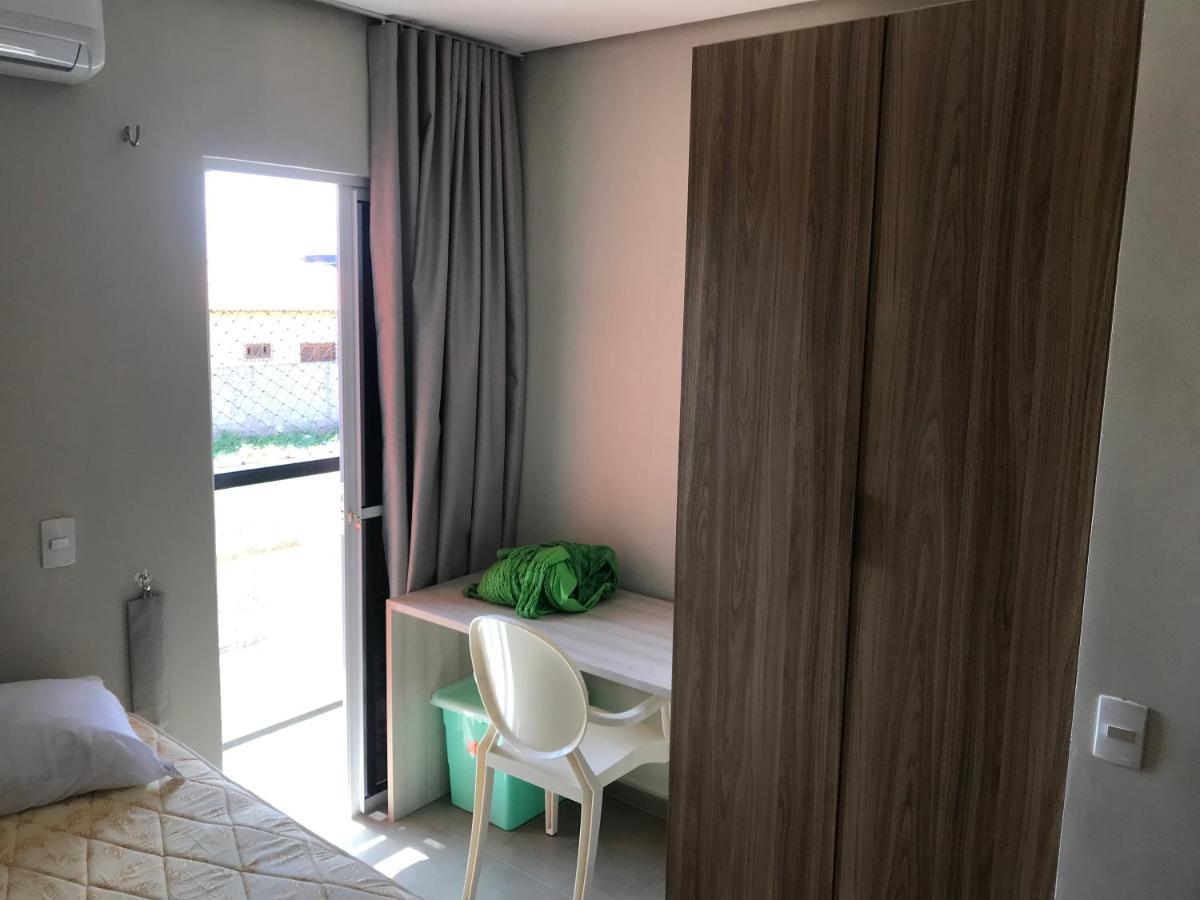 Excelente Apartamento Villamares Luis Correia Zewnętrze zdjęcie