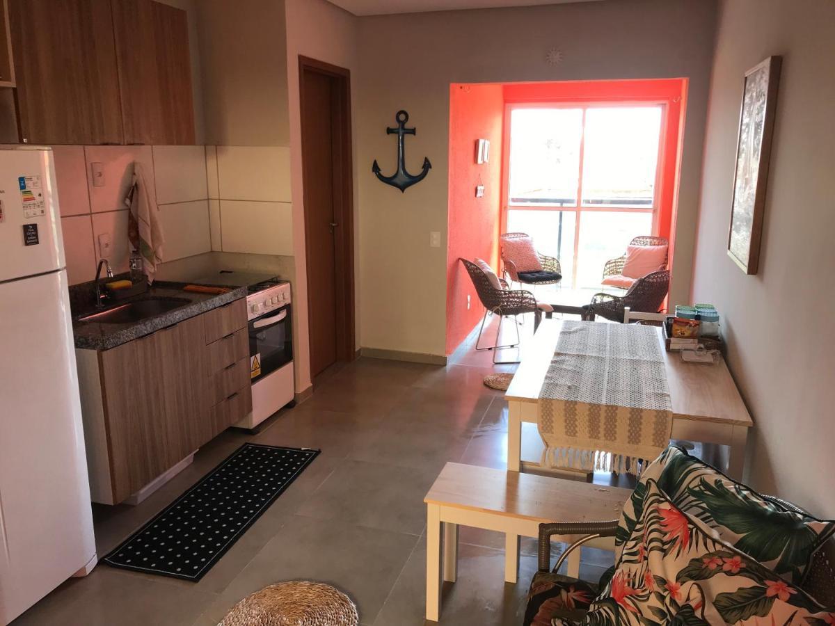 Excelente Apartamento Villamares Luis Correia Zewnętrze zdjęcie