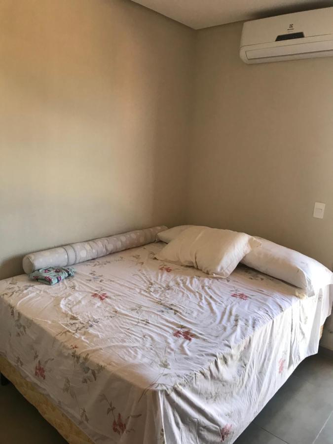 Excelente Apartamento Villamares Luis Correia Zewnętrze zdjęcie
