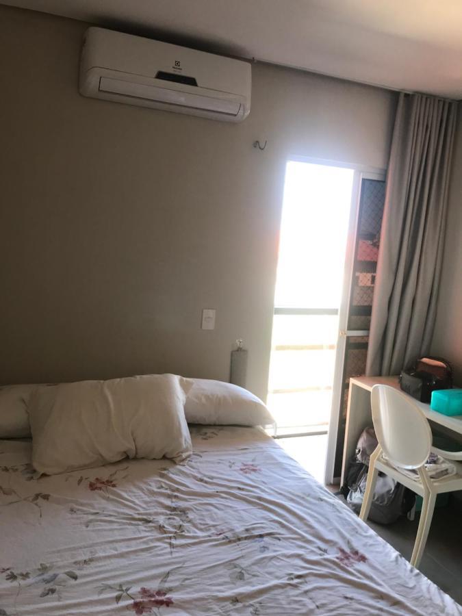 Excelente Apartamento Villamares Luis Correia Zewnętrze zdjęcie