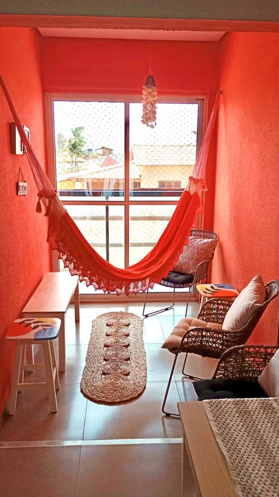 Excelente Apartamento Villamares Luis Correia Zewnętrze zdjęcie