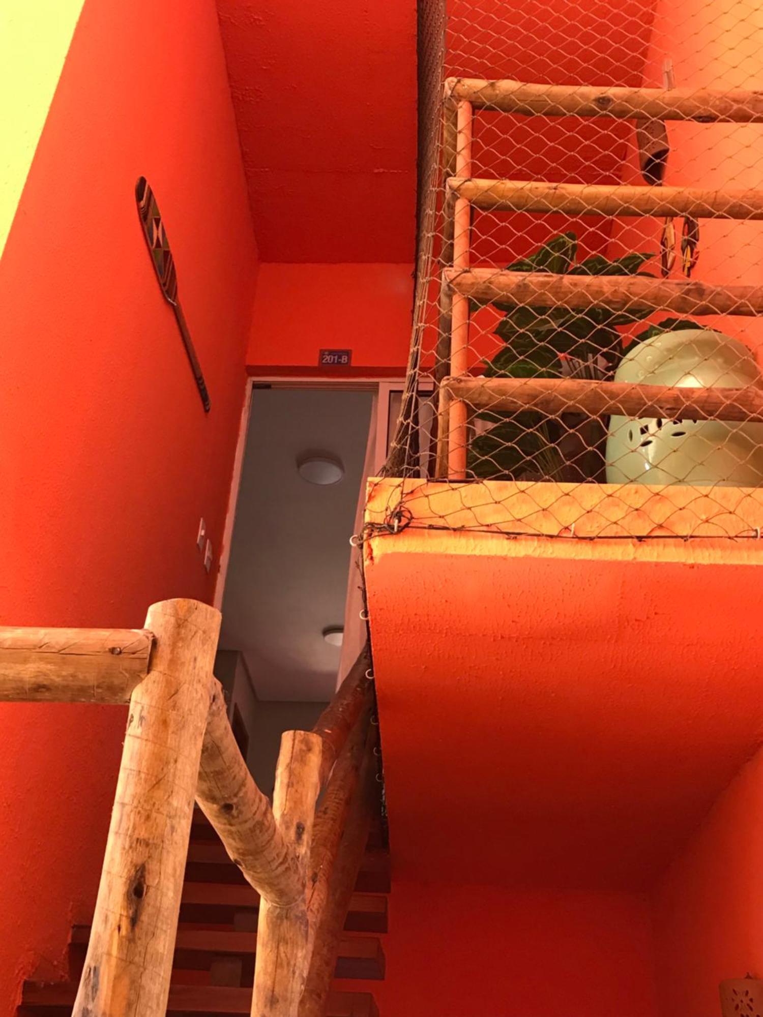 Excelente Apartamento Villamares Luis Correia Zewnętrze zdjęcie