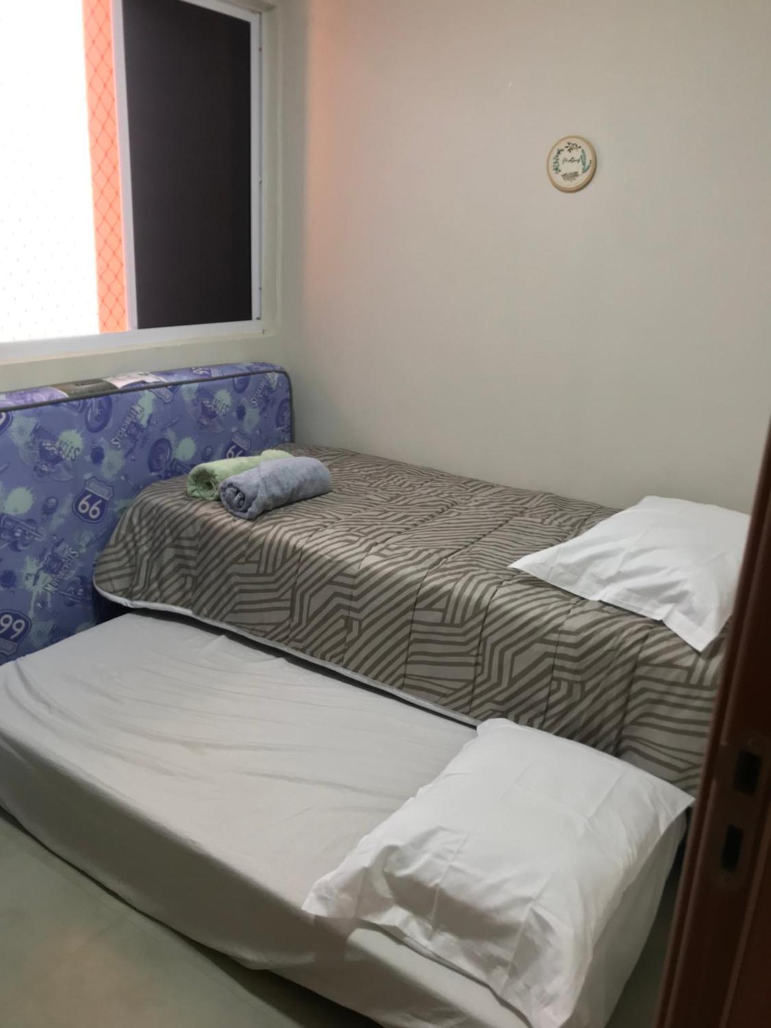 Excelente Apartamento Villamares Luis Correia Zewnętrze zdjęcie