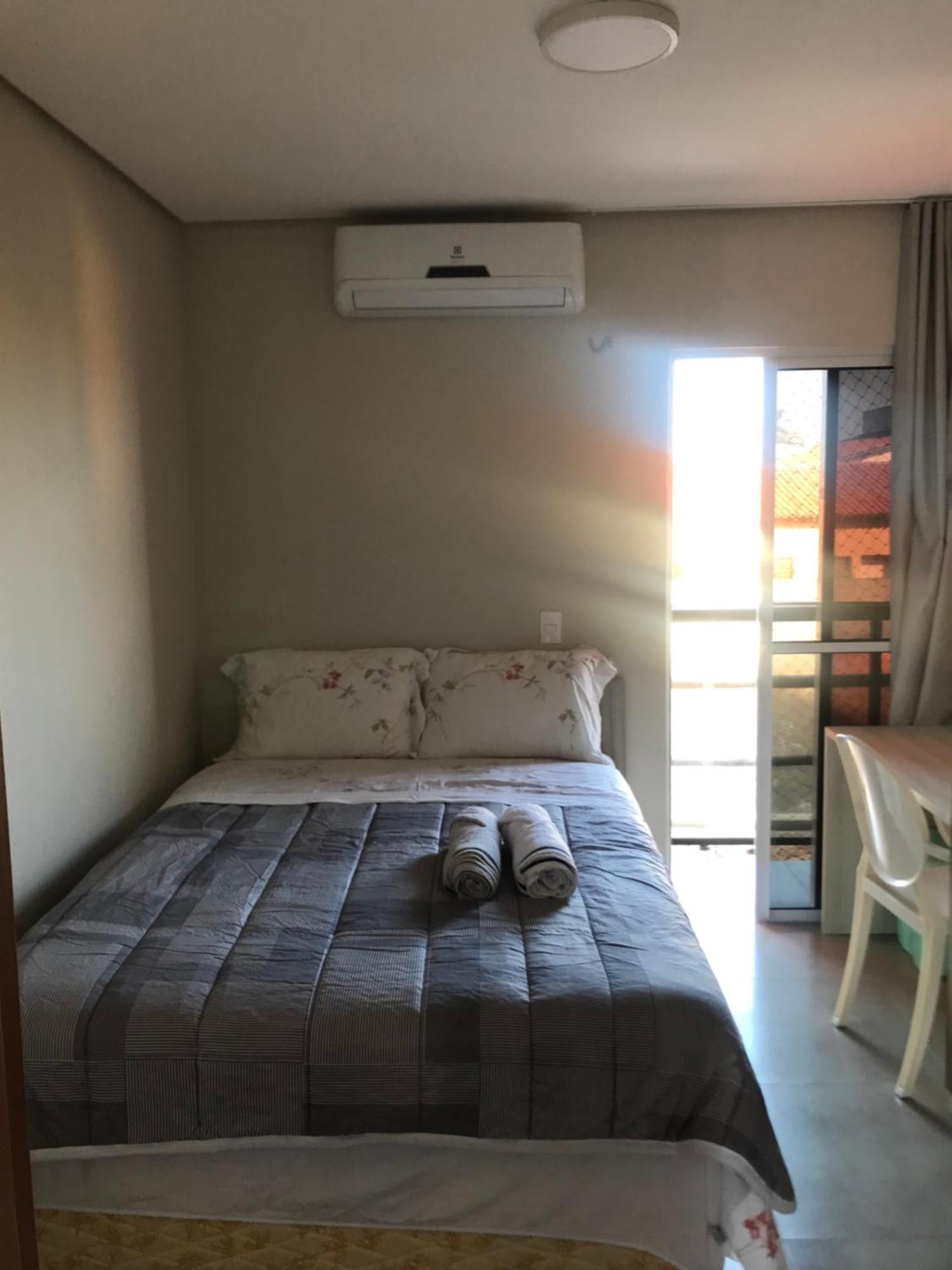 Excelente Apartamento Villamares Luis Correia Zewnętrze zdjęcie