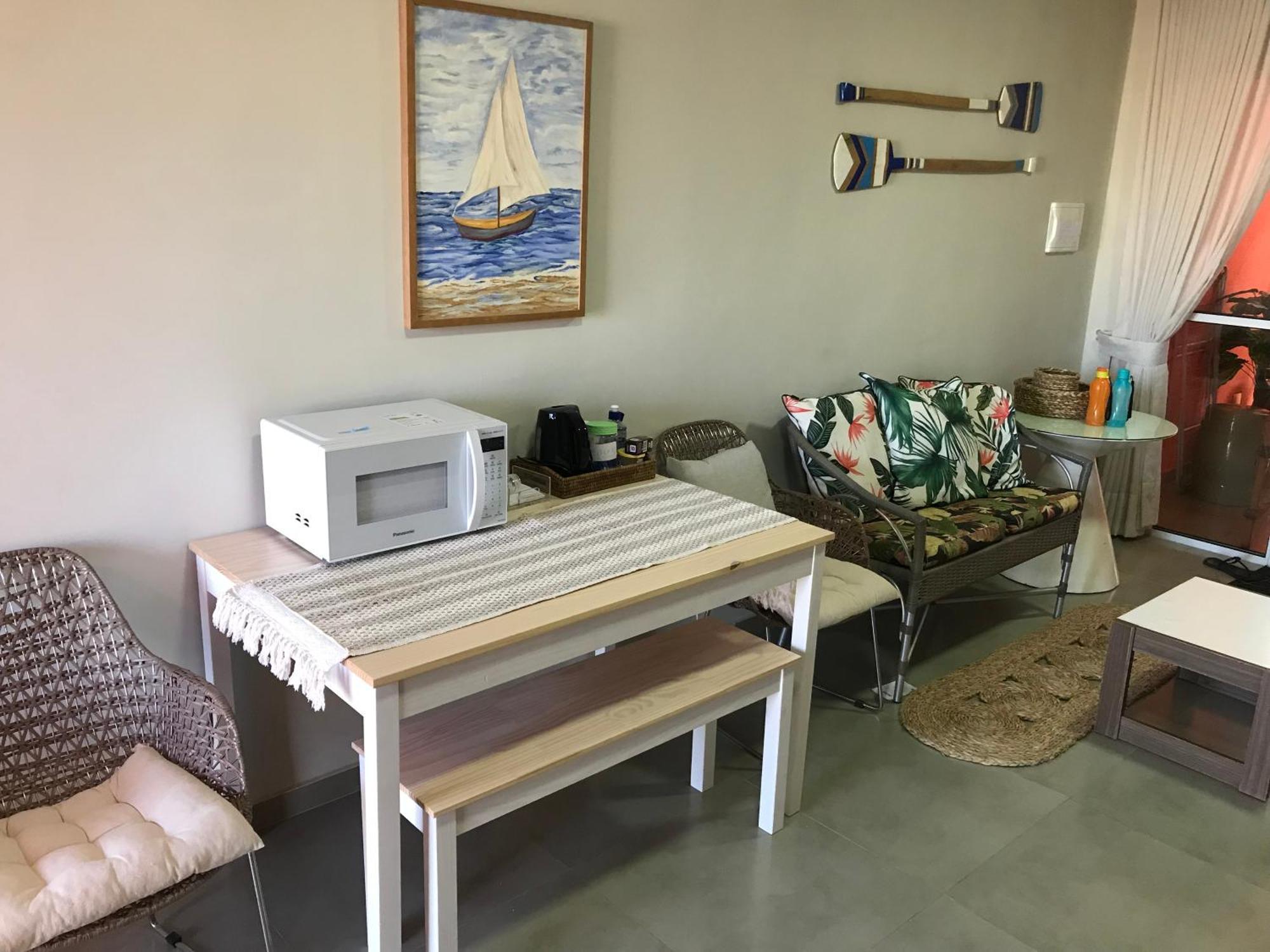 Excelente Apartamento Villamares Luis Correia Zewnętrze zdjęcie