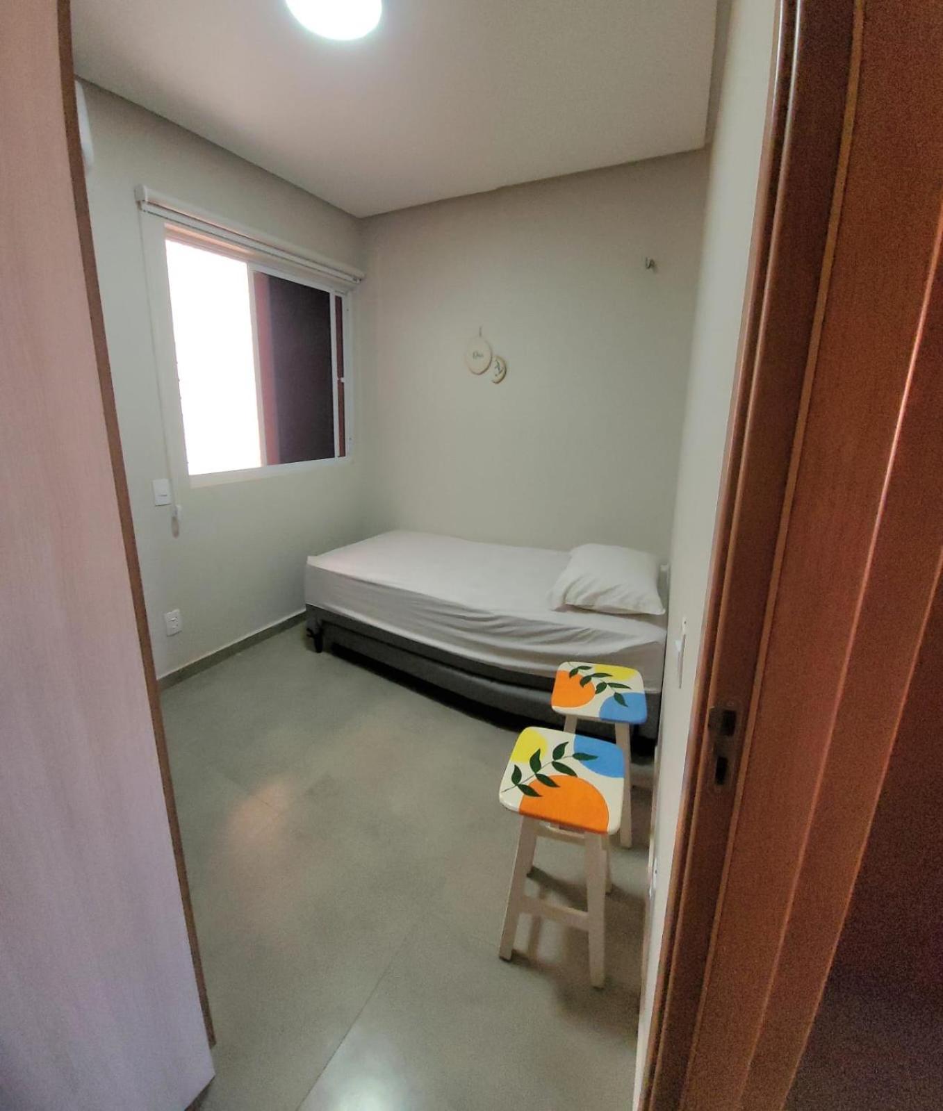 Excelente Apartamento Villamares Luis Correia Zewnętrze zdjęcie