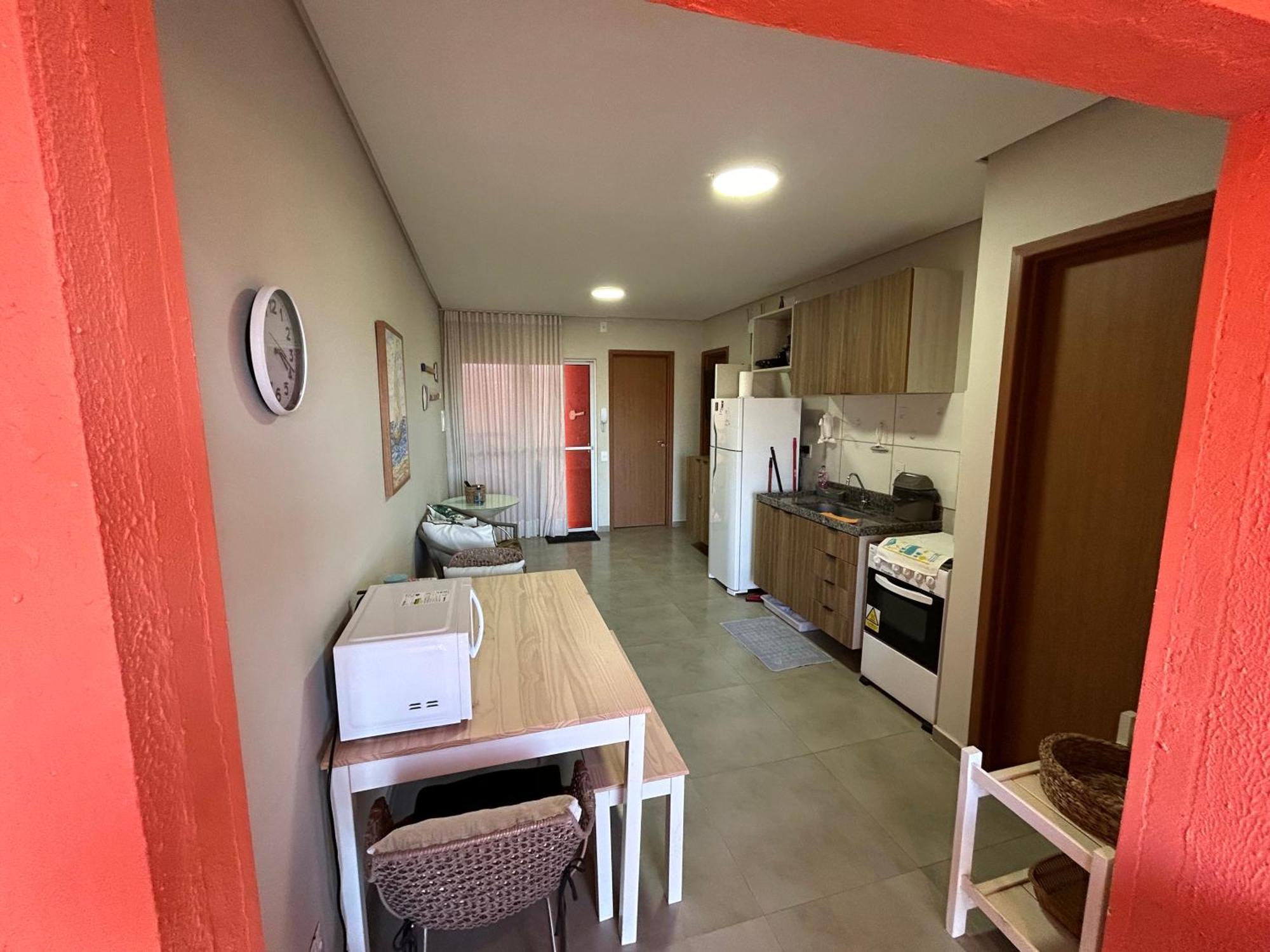 Excelente Apartamento Villamares Luis Correia Zewnętrze zdjęcie