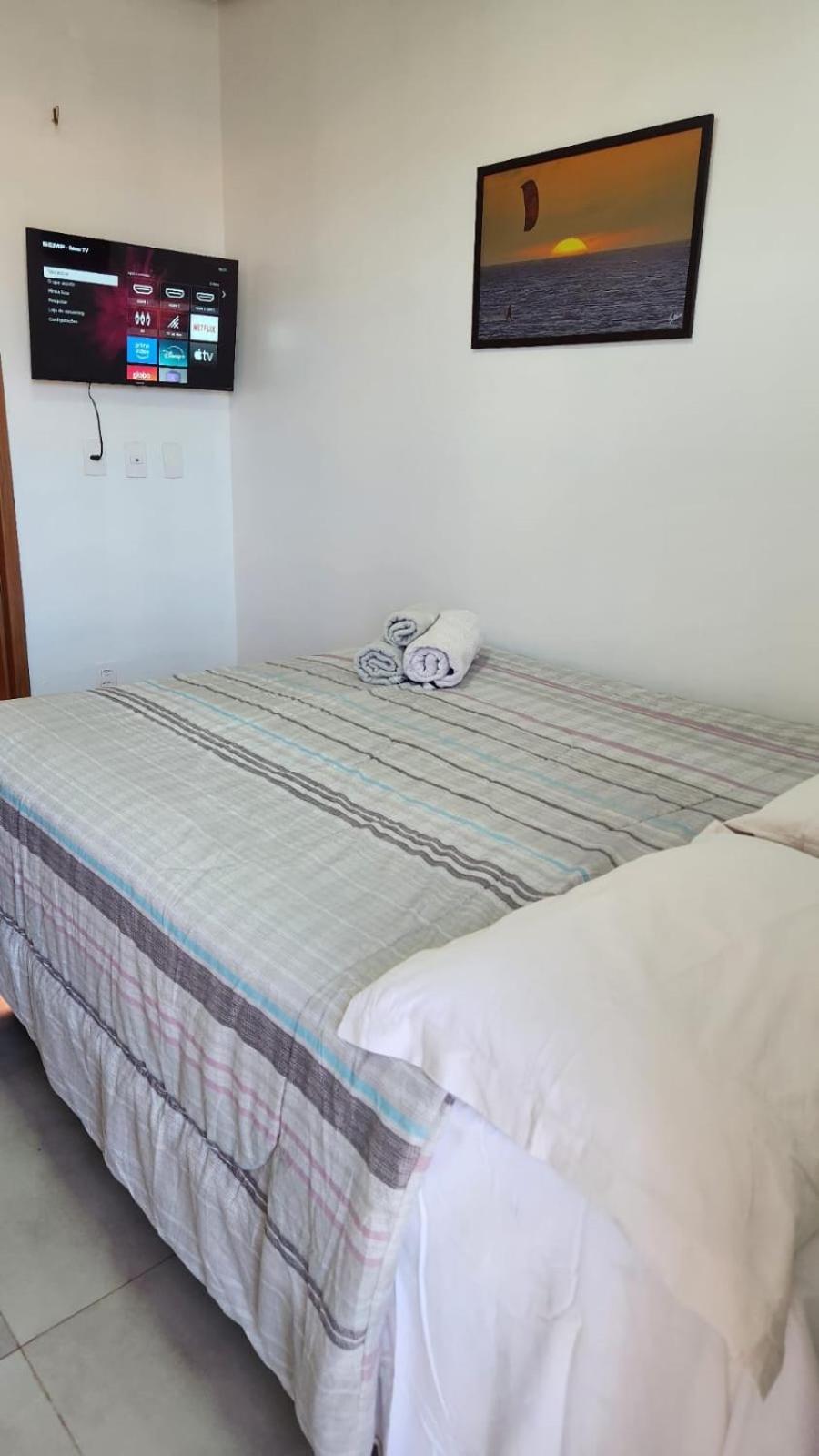 Excelente Apartamento Villamares Luis Correia Zewnętrze zdjęcie